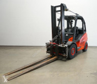 Linde gas forklift H 45 T/394-02 EVO