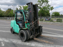Газовый погрузчик Mitsubishi FG55NT