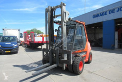 Linde H70D-03 / 7 ton / Diesel chariot diesel occasion