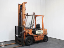 Toyota 4 FD 20 chariot diesel occasion