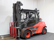 Linde Gasstapler H 80 T-03/900 396