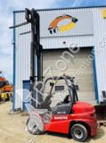 Manitou mi30d chariot diesel occasion