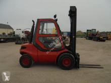 Carretilla elevadora carretilla diesel Fenwick H45 / 600