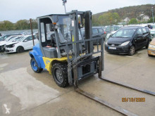 Diesel forklift CPCD35 ROUGH TERRAIN FORKLIFT 3.5Ton