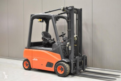 Carretilla elevadora Linde E 20 PL E 20 PL carretilla eléctrica usada