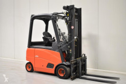 Linde E 20 PH-01 E 20 PH-01 chariot électrique occasion