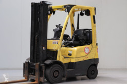 Carretilla elevadora Hyster H1.8FT usada