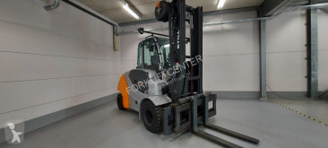 Chariot élévateur Still RX70-80/900 4 Whl Counterbalanced Forklift <10t occasion