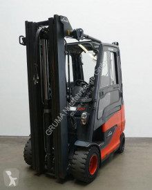 Vysokozdvižný vozík Linde E 30/600 H/387 elektrický vysokozdvižný vozík ojazdený