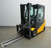 Carretilla elevadora Jungheinrich EFG430 carretilla eléctrica usada