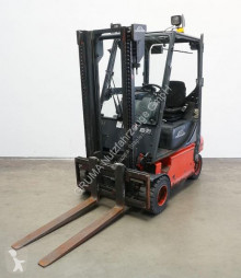 Linde electric forklift E 18 P/335-02