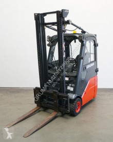 Chariot électrique Linde E 16 C/386