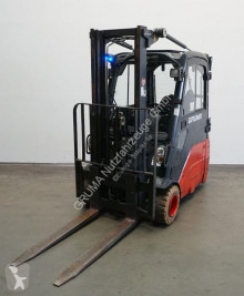 Chariot électrique Linde E 18L 386