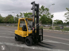 Hyster H3.5FT chariot à gaz occasion