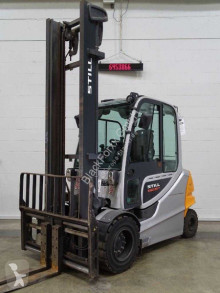 Still rx60-35/600 Forklift used