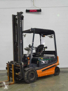 Carrello elevatore Still r60-30 usato