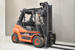 Linde H60D H 60 D chariot diesel occasion