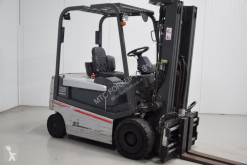 Автопогрузчик Nissan GQ02L25CU б/у