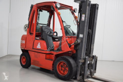 Carretilla con gasolina Nissan UD02A25PQ