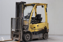Carretilla elevadora Hyster H1.6FT usada