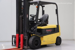 Carretilla elevadora Nissan GQ02L30CU usada