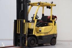 Carretilla elevadora Hyster S2.5FT usada