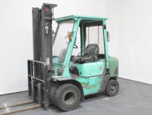 Carretilla diesel Mitsubishi FD 25 K