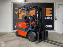 Elektrický vozík Toyota FBMF 25
