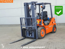 Diesel forklift HH30Z NEW UNUSED - 3 STAGE MAST - SS