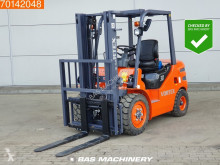 Carretilla elevadora carretilla diesel HH30Z NEW UNUSED - 2 STAGE MAST - SS