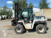 Ausa Forklift