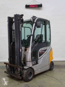 Still rx60-20 Forklift used