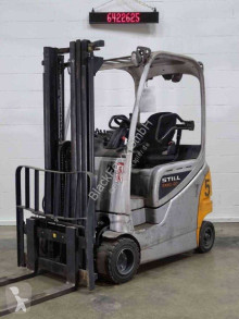 Still rx60-20 Gabelstapler gebrauchter