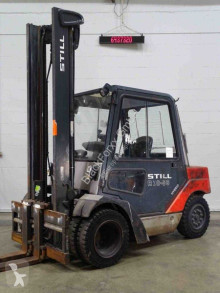 Carretilla elevadora Still r70-50 usada