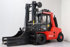 Carretilla elevadora Mora M80 usada