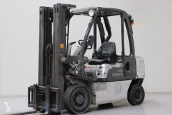Автопогрузчик Nissan FD02A25Q б/у