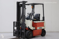 Carretilla elevadora Nissan FP01L15U usada