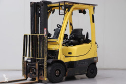 Teleskopický manipulátor Hyster H1.6FT použitý