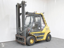 Vysokozdvižný vozík dieselový vysokozdvižný vozík Linde H 60 D-02 353