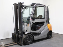 Carretilla elevadora carretilla de gas Still RX 70-25T 7326