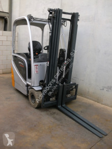 Still RX 20-16 carrello elevatore elettrico usato