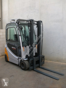Still RX 20-20P eldriven truck begagnad