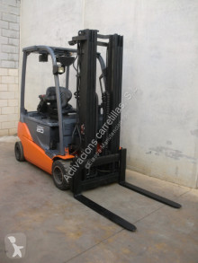 Toyota 8FBMT20 8FBMT20 el-truck brugt