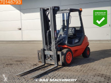 Linde H30 chariot diesel occasion