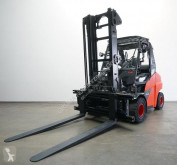 Linde E 80/900/1279 elektrický vozík použitý