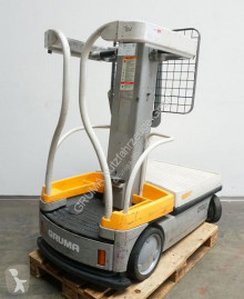 Crown Wave 50-118 gebrauchter Elektrostapler
