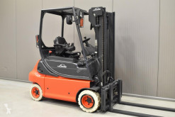 Carretilla elevadora Linde E 20 P E 20 P carretilla eléctrica usada