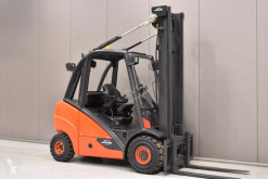 Carretilla elevadora carretilla diesel Linde H30 H 30 D