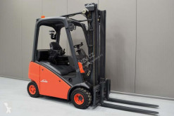 Carrello elevatore diesel Linde H 16 D H 16 D