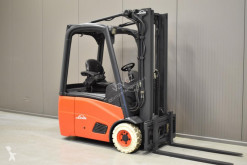 Электропогрузчик Linde E 14-01 E 14-01